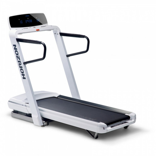 Беговая дорожка Horizon Fitness OMEGA Z-02 Беговая дорожка Horizon Fitness OMEGA Z-02