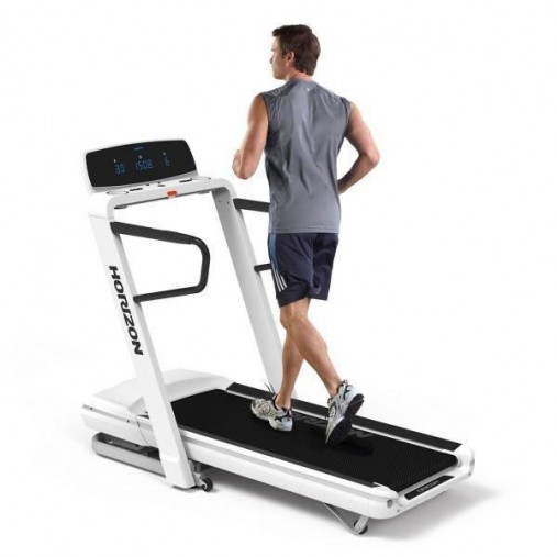 Беговая дорожка Horizon Fitness OMEGA Z-02 Беговая дорожка Horizon Fitness OMEGA Z-02