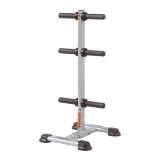 Стойка под олимпийские диски Hoist HF-5444