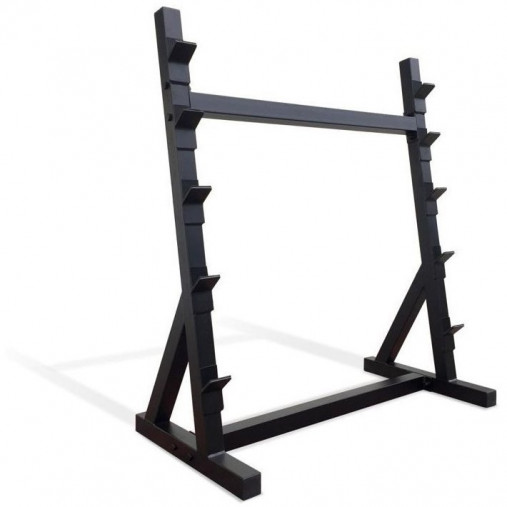 Aerofit AFBBR5 Стойка для хранения 5-ти шт. штанг