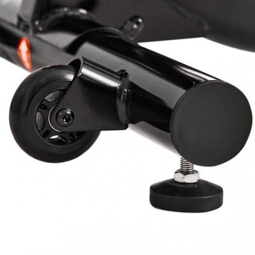 Эллиптический тренажер Proxima Amanda, арт. PREL-516 Эллиптический тренажер Proxima Amanda, арт. PREL-516