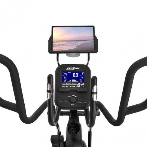 Эллиптический тренажер Proxima Amanda, арт. PREL-516 Эллиптический тренажер Proxima Amanda, арт. PREL-516