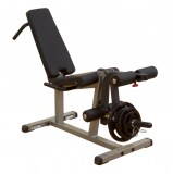 Скамья для мышц ног Body-Solid GLCE365
