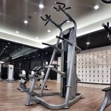 Hoist RS-1700 Гравитрон (турник с противовесом) Platinum Hoist RS-1700 Гравитрон (турник с противовесом) Platinum