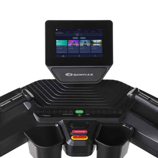 Беговая дорожка BowFlex 25 Беговая дорожка BowFlex 25