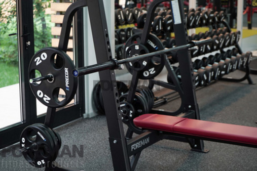 Precor FM\UPP Олимпийский диск в уретане с логотипом 10 кг Precor FM\UPP Олимпийский диск в уретане с логотипом 10 кг