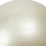 Гимнастический мяч TOGU My Ball Soft 65 см белый перламутровый