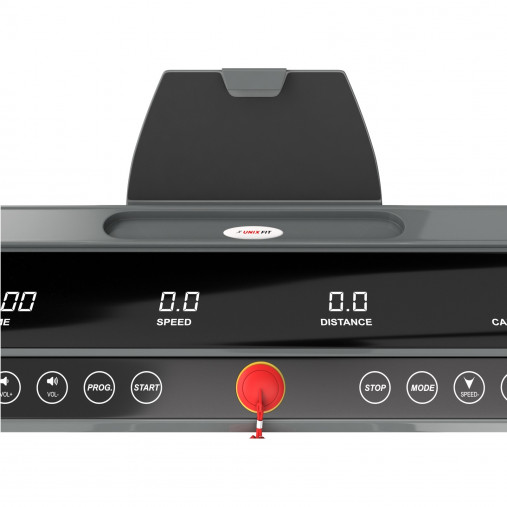Беговая дорожка домашняя UNIXFIT R-320X с системой компактного складывания Беговая дорожка домашняя UNIXFIT R-320X с системой компактного складывания