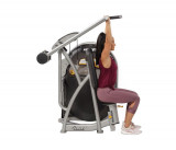 Жим от плеч HOIST CL-3501