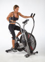 Велотренажер с воздушным сопротивлением Assault AirBike ELITE