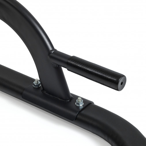 Напольный турник VictoryFit VF-T55 регулируемый, с брусьями и отжиманием Напольный турник VictoryFit VF-T55 регулируемый, с брусьями и отжиманием