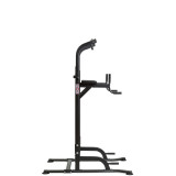 VictoryFit VF-T55 Турник, брусья, отжимания