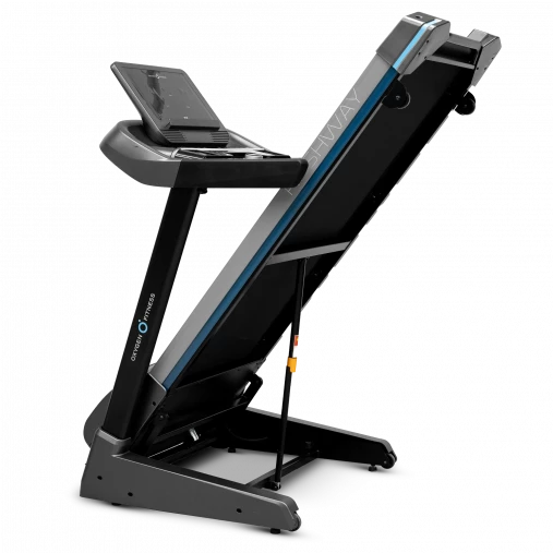 Беговая дорожка домашняя складная OXYGEN FITNESS RUSHWAY Беговая дорожка домашняя складная OXYGEN FITNESS RUSHWAY