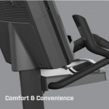 Matrix Performance Premium LED Велотренажер вертикальный