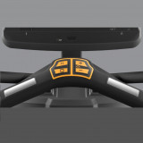 Matrix Performance Premium LED Велотренажер вертикальный