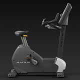 Matrix Performance LED Велотренажер вертикальный