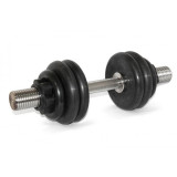 Гантель наборная 19 кг ф50 MB Barbell (Атлет) Гантель наборная 19 кг ф50 MB Barbell (Атлет)