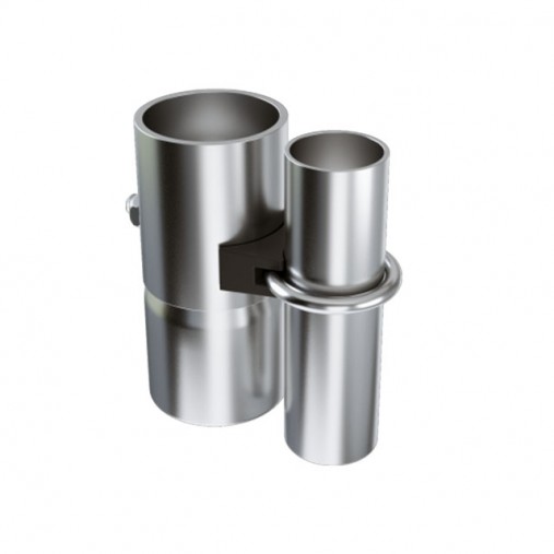 Батут Eclipse Space Military 16FT (4.88м)