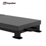 Сгибание ног с собственным весом (Бицепс бедра \ Ягодичные) Impulse HSP7053