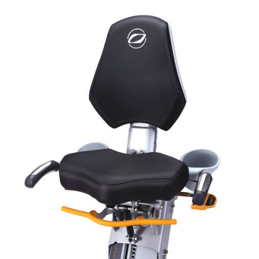 Эллиптический тренажер Octane Fitness xR6ce, эргономичное сиденье Эллиптический тренажер Octane Fitness xR6ce, эргономичное сиденье