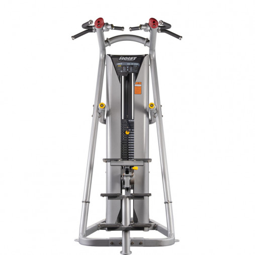 Гравитрон Подтягивание, Отжимание с помощью Hoist RS-2700 Roc-It Chin/Dip Assist (обновленная модель 2025г) Гравитрон Подтягивание, Отжимание с помощью Hoist RS-2700 Roc-It Chin/Dip Assist (обновленная модель 2025г)