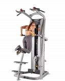 Гравитрон Hoist RS-2700 Silver Подтягивание, Отжимание с помощью