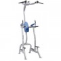 Стойка турник / брусья / поднятие колен, пресс Hoist CF-3962 Fitness Tree