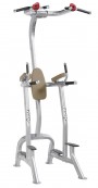 Стойка турник / брусья / поднятие колен, пресс Hoist CF-3962 Fitness Tree