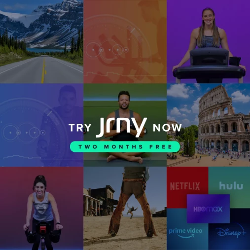 Кросстренер Bowflex Max Trainer M9 с 10" интерактивным тачскрин дисплеем