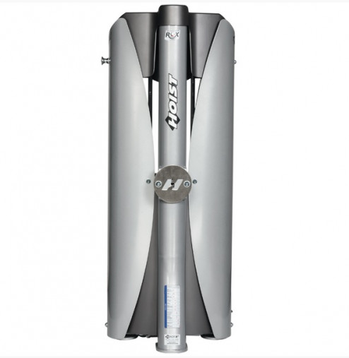 Гребная тяга сидя Hoist RS-1203