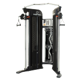 INSPIRE FT1 (FT10B) Двойной блок регулируемый 