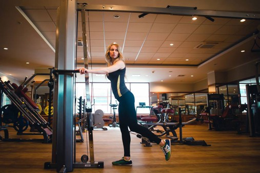 Кроссовер регулируемый AeroFIT IFCC-10-US Кроссовер регулируемый AeroFIT IFCC-10-US