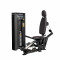 Бицепс сидя HOIST ROC-IT RS-1102 матовый черный/черный Бицепс сидя HOIST ROC-IT RS-1102 матовый черный/черный