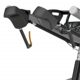 PRECOR DPL624 Тренажер для приседаний 