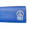 Коврик для йоги INEX Yoga Mat 170 x 60 x 0,35 см, синий, Коврик для йоги INEX Yoga Mat 170 x 60 х 0,35 см.