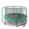 Батут UNIX line 14 ft (4.27 м) SUPREME GAME (green) Батут UNIX line 14 ft (4.27 м) SUPREME GAME (green)