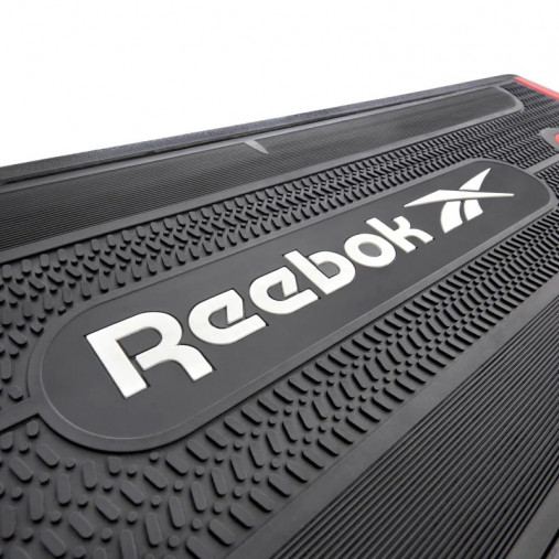 Степ-платформа REEBOK Step (RAP-11150RD) размер 102 x 38.5, высота 15-20-25 см, вес 8кг Степ-платформа REEBOK Step (RAP-11150RD) размер 102 x 38.5, высота 15-20-25 см, вес 8кг