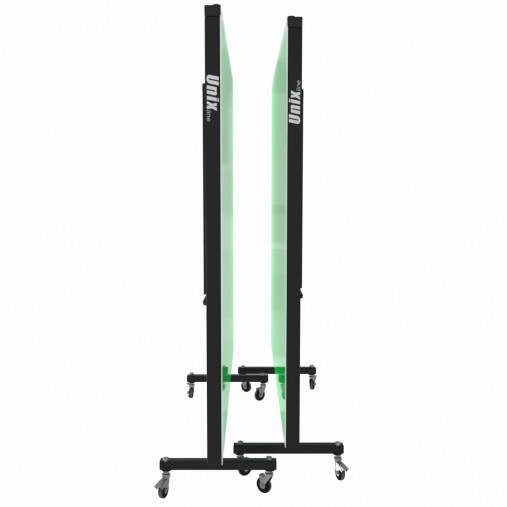 Всепогодный теннисный стол UNIX line outdoor 6mm (green)