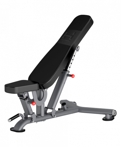 Скамья регулируемая Hasttings Digger HD016-4 Скамья регулируемая Hasttings Digger HD016-4