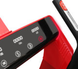 Oxygen M-CONCEPT SPORT (RED)  Беговая дорожка