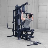 Многофункциональный силовой центр Body Solid G5S (2026)