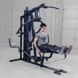 Многофункциональный силовой центр Body Solid G5S (2026)