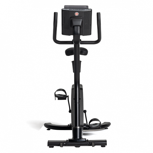 Велотренажер Schwinn 590U с вертикальной посадкой Велотренажер Schwinn 590U с вертикальной посадкой