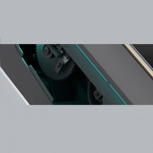 Лестница-эскалатор Matrix Performance. Консоль Touch Лестница-эскалатор Matrix Performance. Консоль Touch