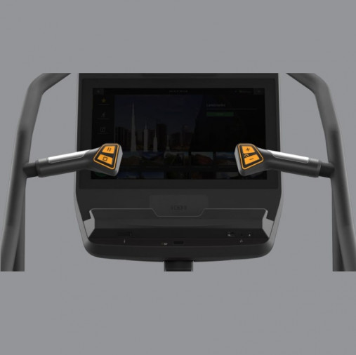 Лестница-эскалатор Matrix Performance. Консоль Touch Лестница-эскалатор Matrix Performance. Консоль Touch