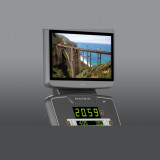 Matrix Performance LED Лестница-эскалатор