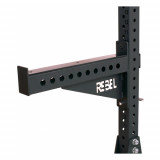 Стойка для работы со штангой REBEL ST190