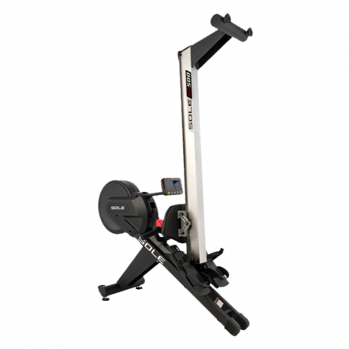 Гребной тренажер аэромагнитный Sole SR500 складной