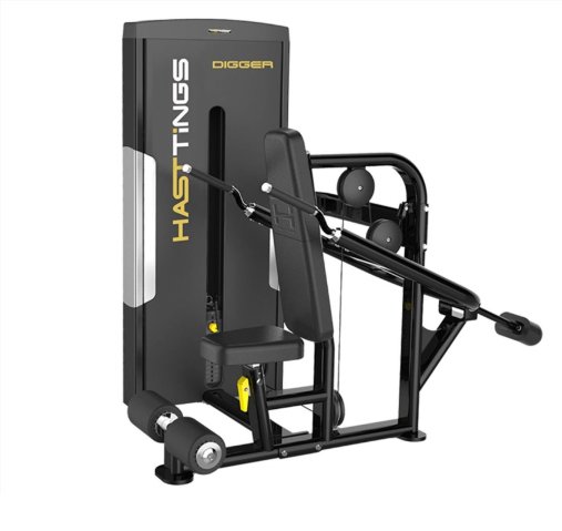 Трицепс-машина Hasttings Digger HD007-1 Трицепс-машина Hasttings Digger HD007-1