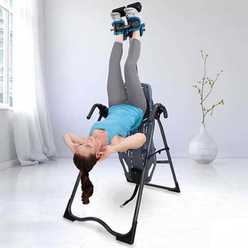 Инверсионный стол Teeter FitSpine X1 Инверсионный стол Teeter FitSpine X1